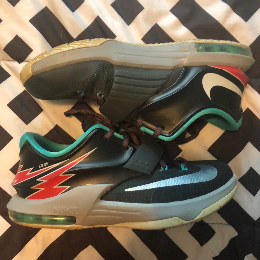 Nike- KD’s
